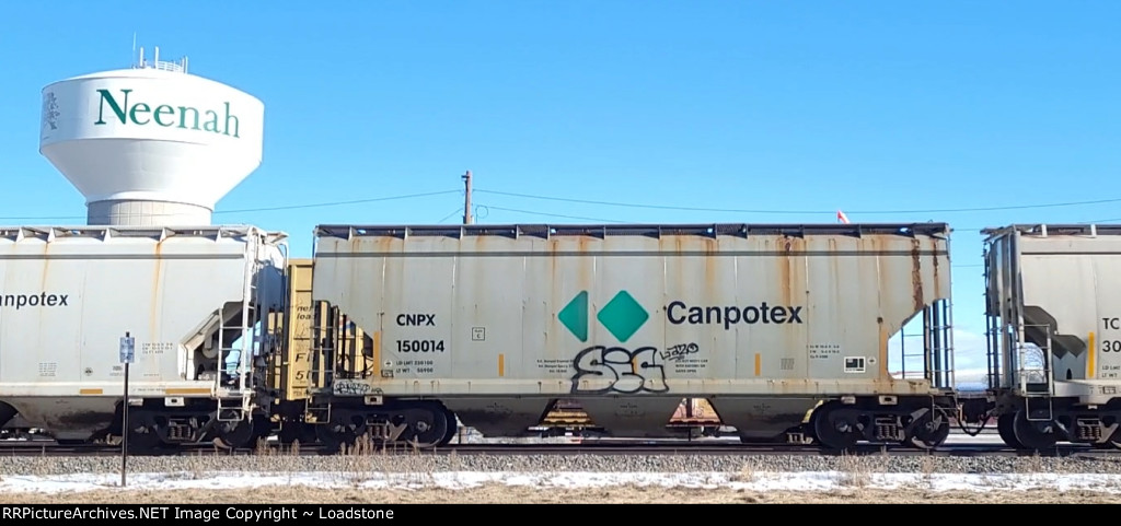 CNPX 150014